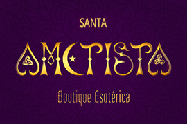 Santa Ametista