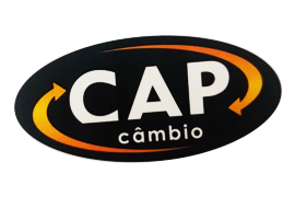 CAP Câmbio